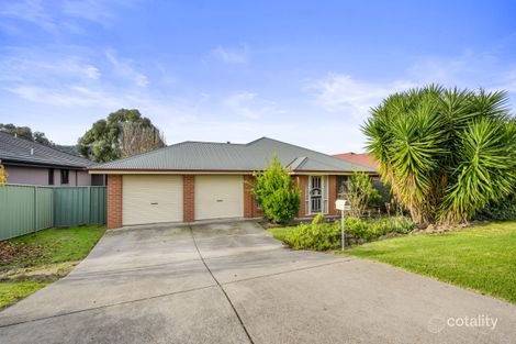 Property photo of 742 Union Road Glenroy NSW 2640