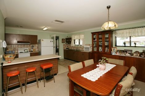 Property photo of 11 Buchanan Street Lake Albert NSW 2650