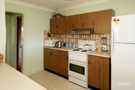 Property photo of 11 Buchanan Street Lake Albert NSW 2650