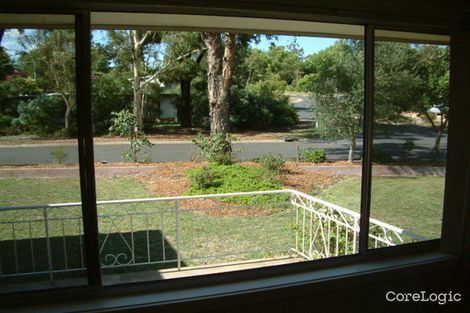 Property photo of 72 Woralul Street Waramanga ACT 2611