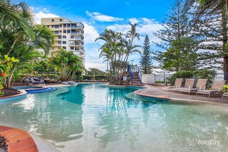 Property photo of 1011/75 Esplanade Golden Beach QLD 4551