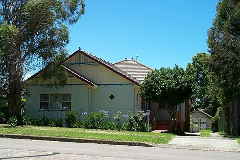 Property photo of 124 Ridge Street Merewether NSW 2291