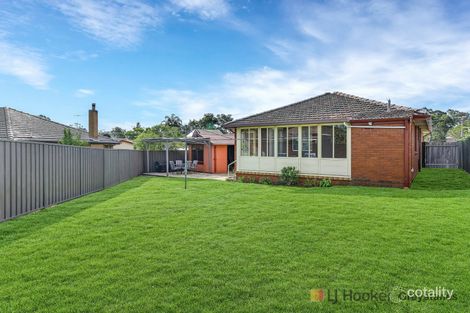 Property photo of 5 Cotter Place Greystanes NSW 2145