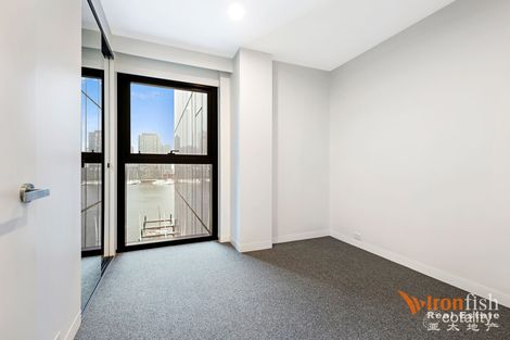 Property photo of 815/8 Pearl River Road Docklands VIC 3008