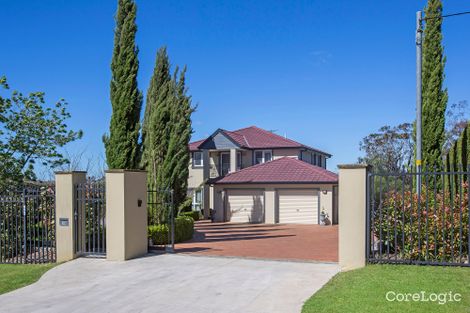 Property photo of 19 Carlton Street Willow Vale NSW 2575