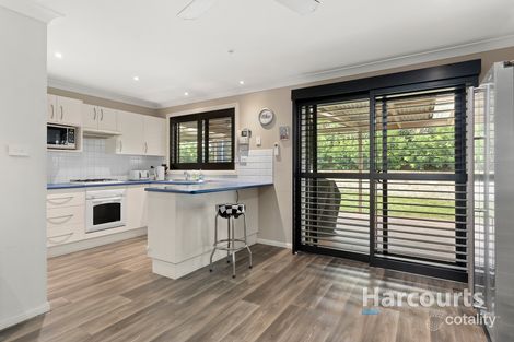 Property photo of 18 Squadron Crescent Rutherford NSW 2320