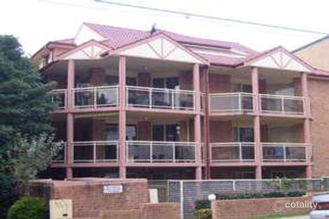 14/14-16 Hudson St, Hurstville, NSW 2220