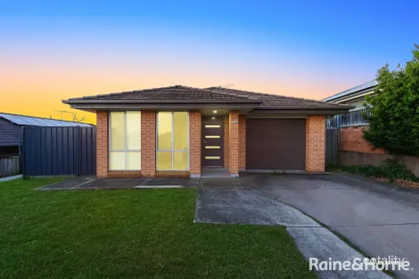 22g Ben Lomond Rd, Minto, NSW 2566