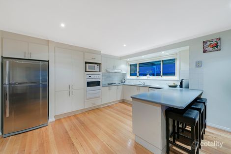 Property photo of 10 McCabe Drive Epping VIC 3076