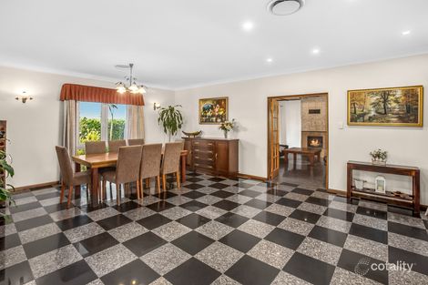 Property photo of 19 Carlton Street Willow Vale NSW 2575