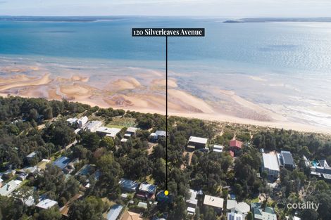 Property photo of 120 Silverleaves Avenue Silverleaves VIC 3922