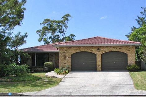 5 Kent Rd, Dapto, NSW 2530