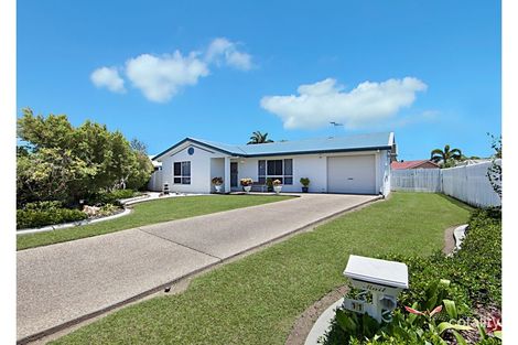 11 Jacobsen Ct, Annandale, QLD 4814