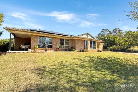 Property photo of 40 Barbour Street Esk QLD 4312