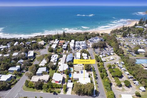 Property photo of 5 Coochin Street Dicky Beach QLD 4551