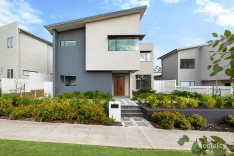 Property photo of 8 Casablanca Boulevard Gledswood Hills NSW 2557