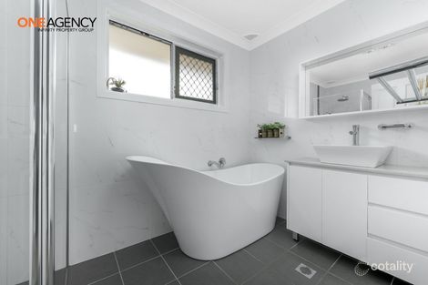 Property photo of 9 Wilson Place Ruse NSW 2560