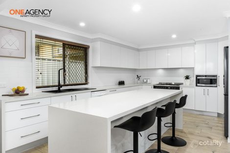 Property photo of 9 Wilson Place Ruse NSW 2560