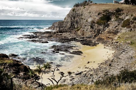 Property photo of 22 Matthew Street Scotts Head NSW 2447