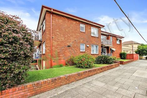 Property photo of 8/13 Ocean Street Kogarah NSW 2217