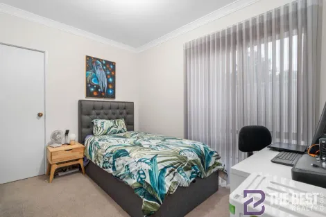 Property photo of 73 Ashley Drive Kelmscott WA 6111