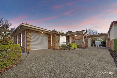20 Saunders St, Ngunnawal, ACT 2913