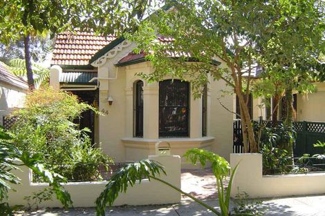 44 Annandale St, Annandale, NSW 2038