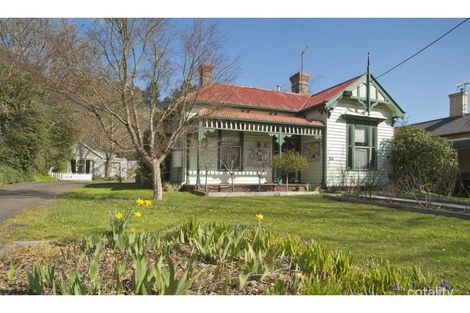 24 Raglan St, Daylesford, VIC 3460