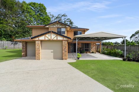 19 Whetton Ct, Boronia Heights, QLD 4124