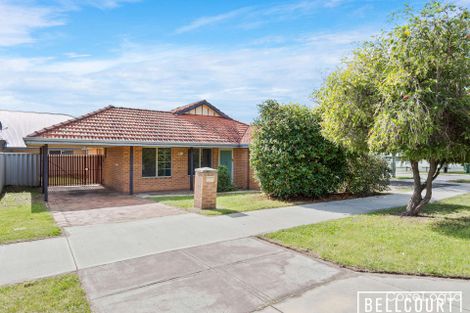 Property photo of 15 Campbell Street Rivervale WA 6103