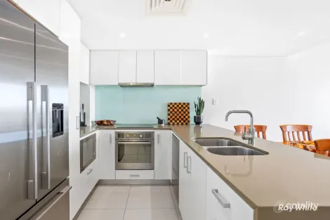 Property photo of 20/20-24 Cliff Street Yeppoon QLD 4703