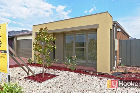 Property photo of 15 Sherwood Street Tarneit VIC 3029