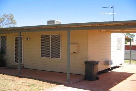 Property photo of 62 Hoover Street Leonora WA 6438