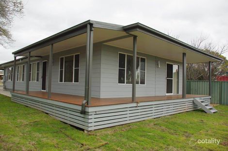 Property photo of 32 Nancarrow Lane Wellington NSW 2820