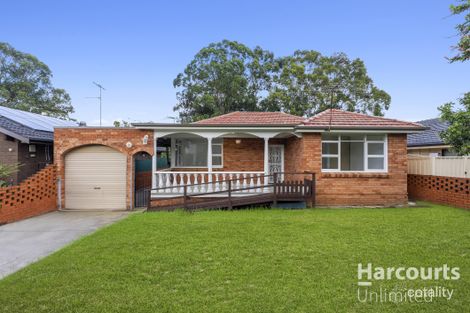 15 Taronga St, Blacktown, NSW 2148
