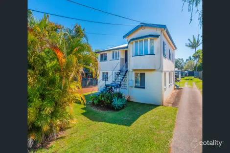 3/122 King St, Woody Point, QLD 4019