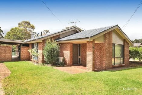 Property photo of 26 Steveys Forest Road Oakdale NSW 2570
