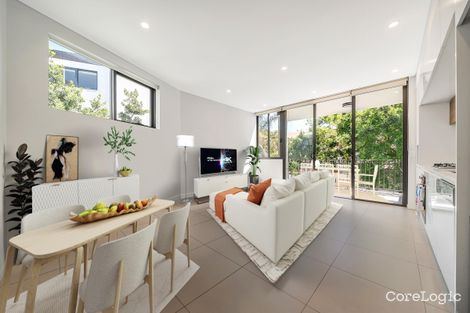 Property photo of 31/153 George Street Redfern NSW 2016