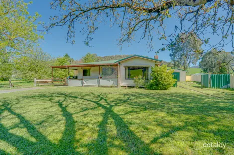 929 Myrtleford-Yackandandah Rd, Barwidgee, VIC 3737