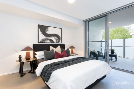 Property photo of 22/1 Hallam Way Rivervale WA 6103