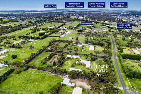 Property photo of 75 Warrak Drive Bannockburn VIC 3331