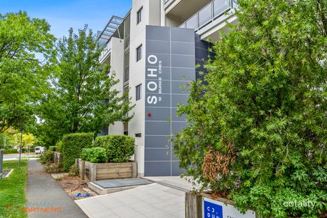 43/10 Burke Cres, Kingston, ACT 2604