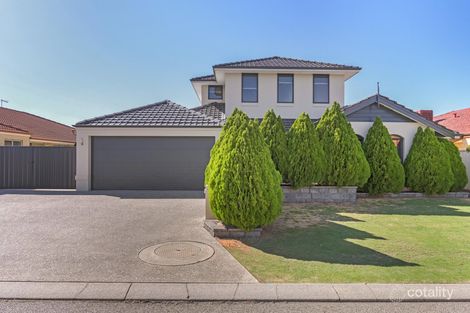 15 Pelham Gdns, Canning Vale, WA 6155