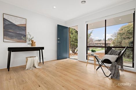 Property photo of 9 Loader Crescent Calwell ACT 2905