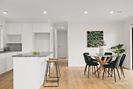 Property photo of 9 Loader Crescent Calwell ACT 2905