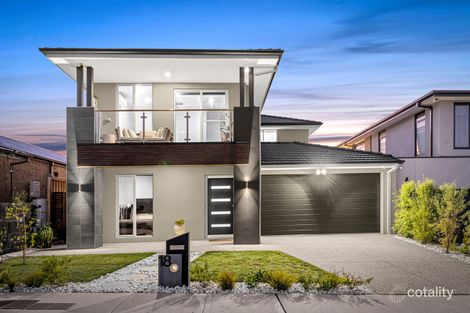 Property photo of 18 Ambassador Circuit Cranbourne South VIC 3977