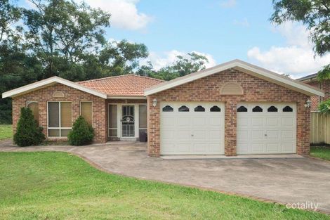 13 Natalie Cl, Tenambit, NSW 2323