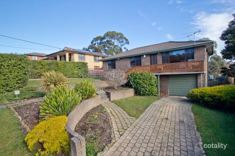 Property photo of 4 Rene Road Summerhill TAS 7250