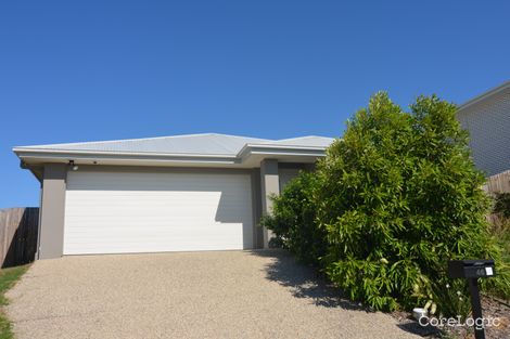 Property photo of 46 McLachlan Circuit Willow Vale QLD 4209