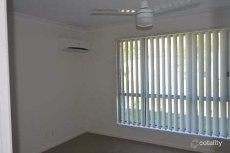 Property photo of 46 McLachlan Circuit Willow Vale QLD 4209